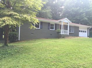 1052 Seville Dr, Clarkston, GA 30021