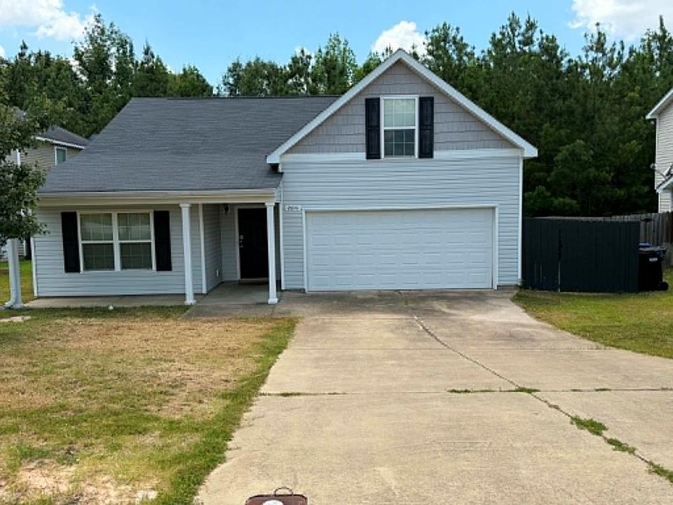 1st image of 2614 Honeysuckle Dr