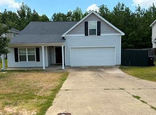 2614 Honeysuckle Dr, Columbus, GA 31907