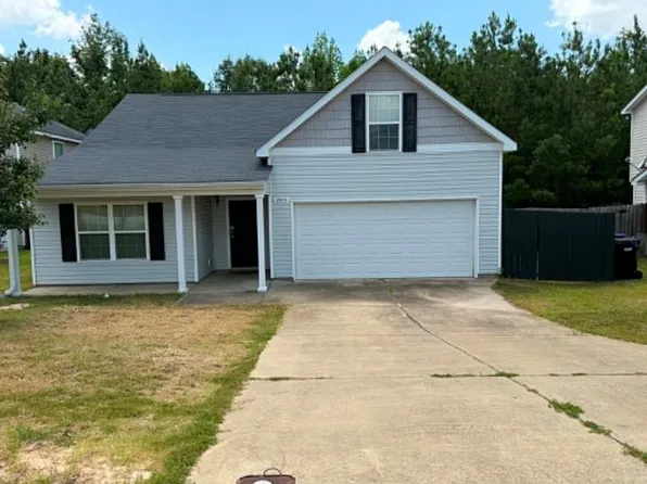 2614 Honeysuckle Dr, Columbus, GA 31907