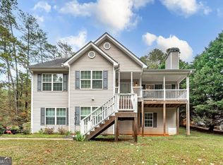 2287 Turtle Cove Trwy, Monticello, GA 31064