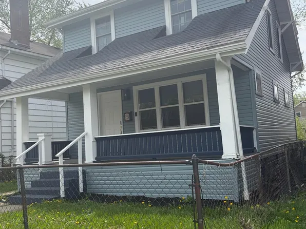 1457 Cordell Ave, Columbus, OH 43211