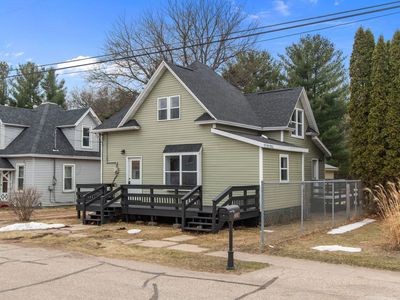 236 Church Ave, Redgranite, WI, 54970