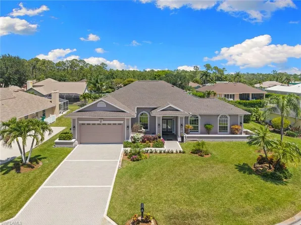 2035 Castle Garden LN, NAPLES, FL 34110