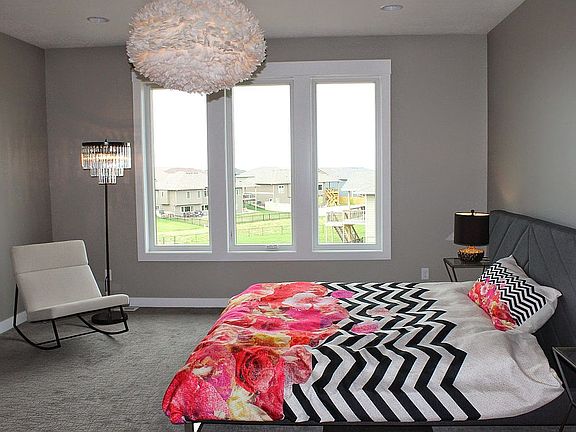 master suite