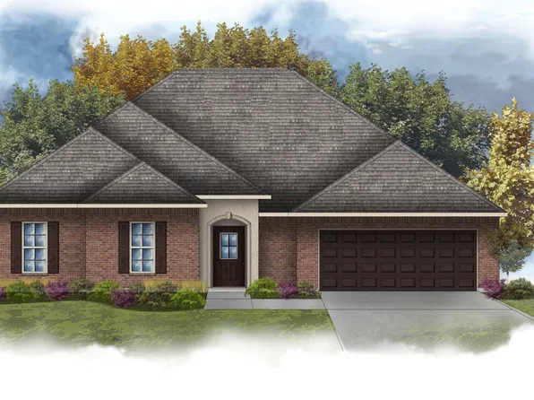 206 Olivia Dr, Luling, LA 70070