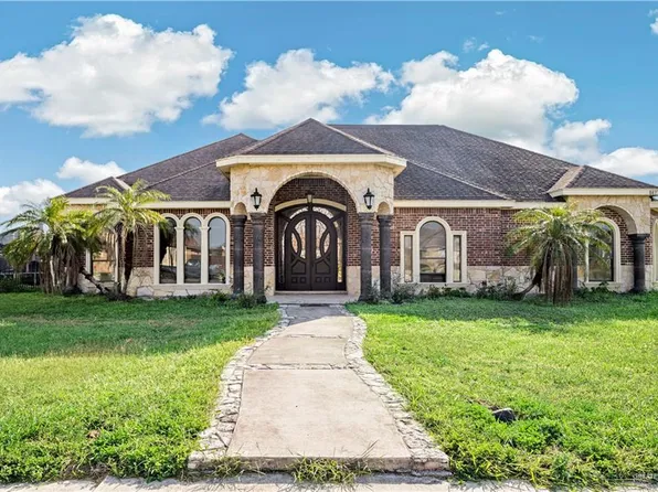 1427 Vida Entera St, Alamo, TX 78516