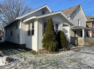 406 Allen St, Lansing, MI 48912