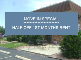 1 Sunset Dr APT 6, Freeburg, IL 62243