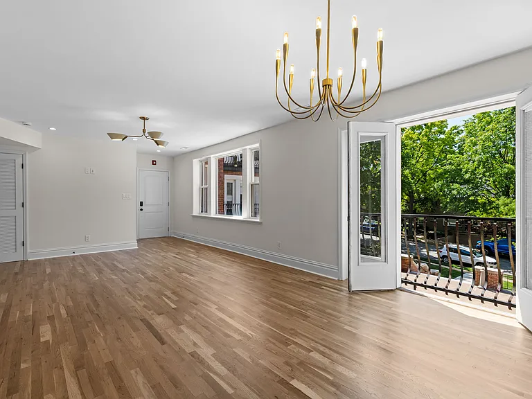 7517 Oxford Dr #2A — Photo 8