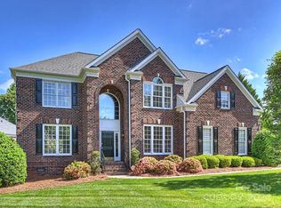 2605 Cadagon Ct, Charlotte, NC 28270