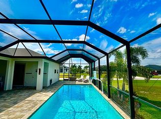 3527 NW 8th Ter, Cape Coral, FL 33993