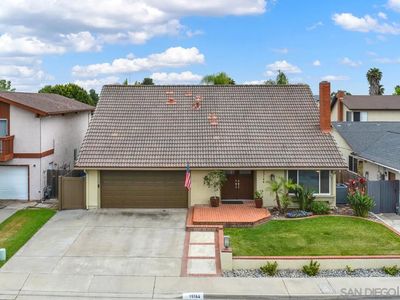 15144 Susita St, San Diego, CA, 92129