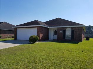 2219 Alexa Ln, Sulphur, LA 70663