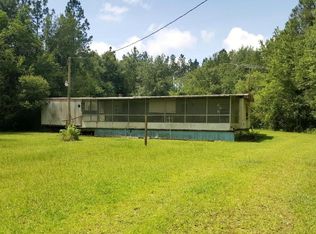 5210 SE 125th St, Starke, FL 32091