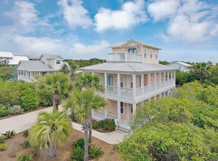 111 Sand Dunes Rd, Santa Rosa Beach, FL 32459