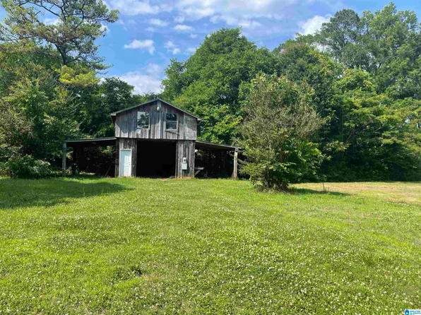 0 Hendricks St #1, Talladega, AL 35160