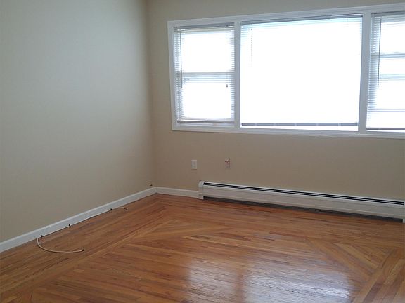 Living Room POV from kitchen