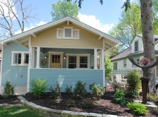 1010 S Delaware Ave, Springfield, MO 65804