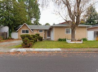 487 Alta Ave, Rohnert Park, CA 94928