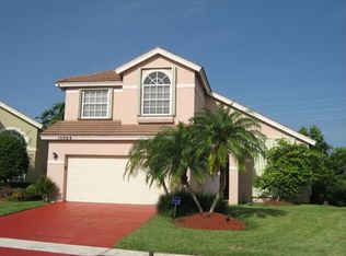 10964 La Salinas Cir, Boca Raton, FL 33428