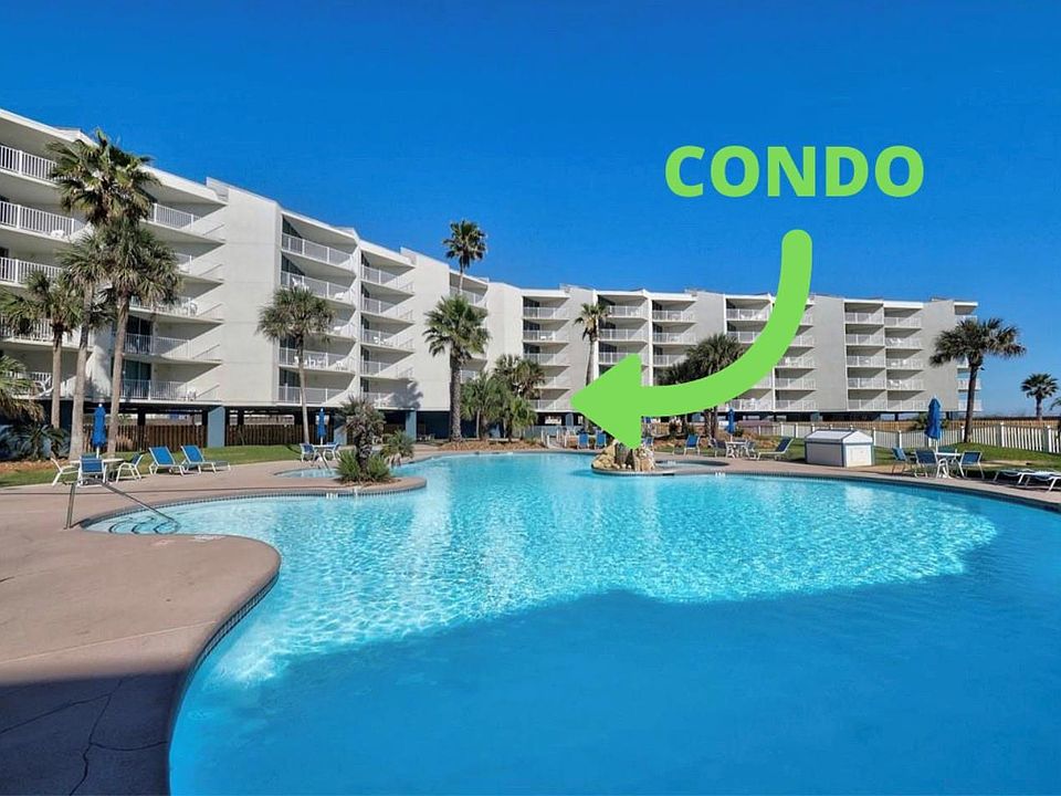1st image of 800 Sandcastle Dr #111