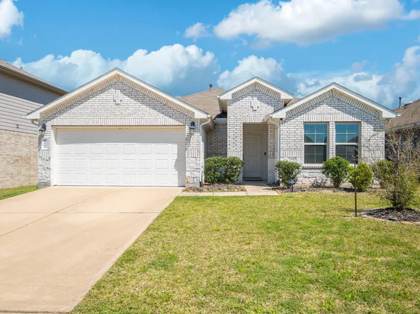 13916 Payette Arbor Ct, Conroe, TX 77384