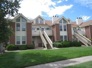 3046 W Prentice Ave UNIT G, Littleton, CO 80123