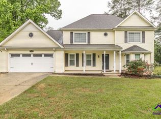 208 Shenandoah Trl, Warner Robins, GA 31088