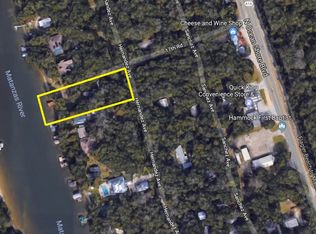 98 Hernandez Ave, Palm Coast, FL 32137