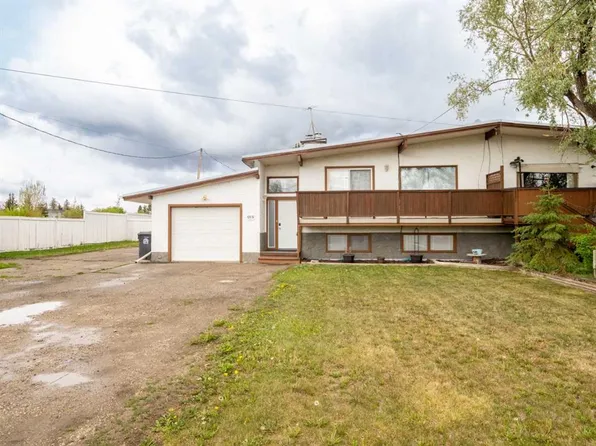120 E #S, Raymond, AB T0K 0S0