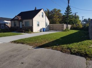 5628 Norborne Ave, Dearborn Heights, MI 48127