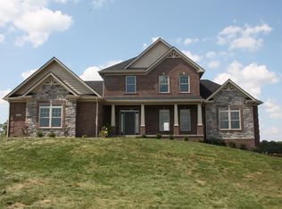 900 Falling Waters Ln, Richmond, KY 40475