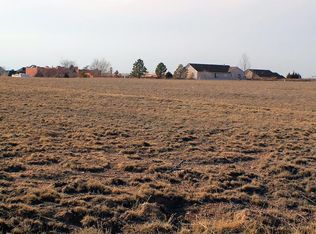 543 S Escalante Dr, Pueblo West, CO