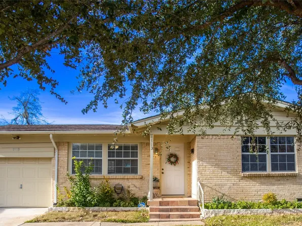 1713 Longview St, Mesquite, TX 75149