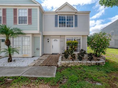 13931 Fletchers Mill Dr, Tampa, FL, 33613