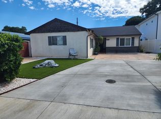 18772 Frankfort St, Northridge, CA 91324