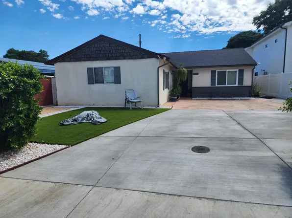 18772 Frankfort St, Northridge, CA 91324