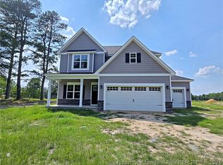 2678 Norrington Rd, Lillington, NC 27546