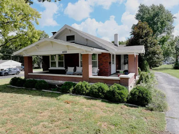 6111 Woodson Rd, Raytown, MO 64133
