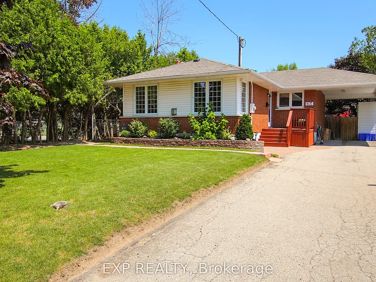 805 Glengrove St — Photo 1