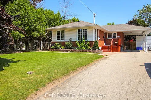 805 Glengrove St Photo 1