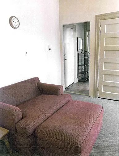 1 bed, $995 — Photo 3