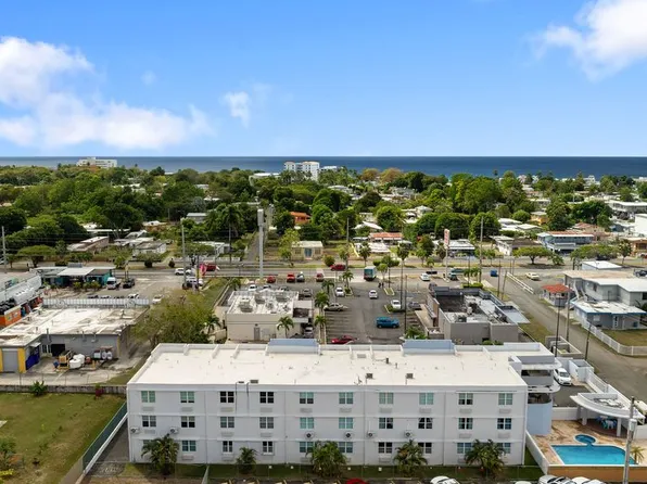Condo Coconut Ct #101, Rincon, PR 00677