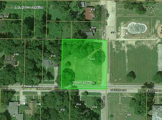 229 E Keiser Ave, Osceola, AR 72370