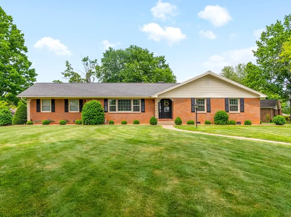 201 Blane Dr, Hopkinsville, KY 42240
