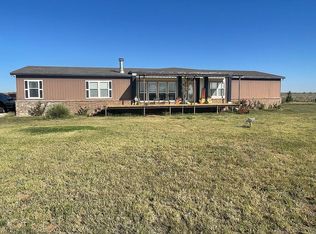 9665 NW 3601, Andrews, TX 79714