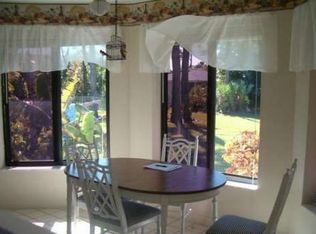 5803 Deer Run Dr, Fort Pierce, FL 34951