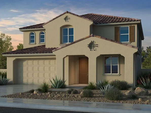 10253 W CRITTENDEN Lane, Avondale, AZ 85392