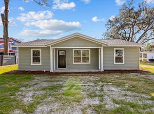 110 NE Rowland Blvd, Trenton, FL 32693